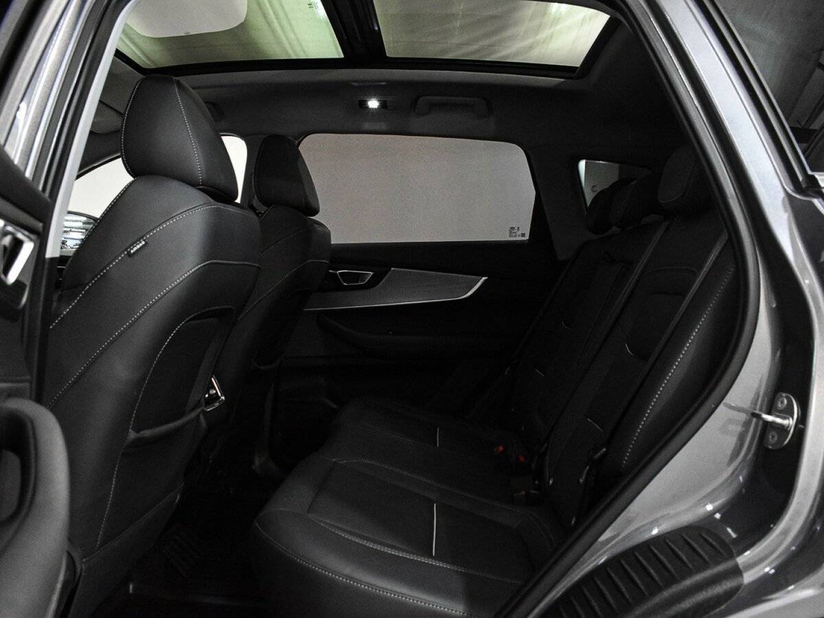 Б/У Чери Тигго 7 Про Макс 2022 года. Фото: #6