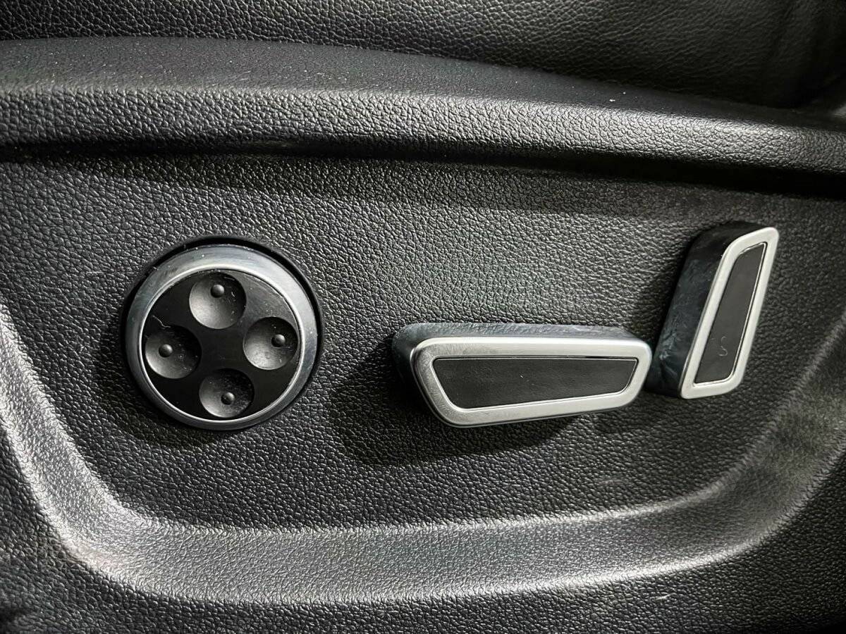 Б/У Чери Тигго 4 2020 года. Фото: #11