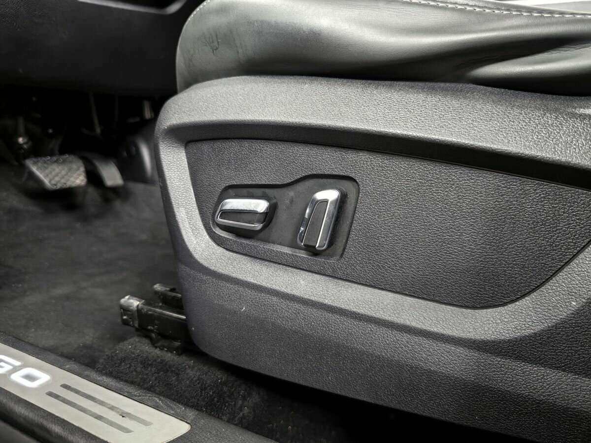 Б/У Чери Тигго 7 Про 2022 года. Фото: #17