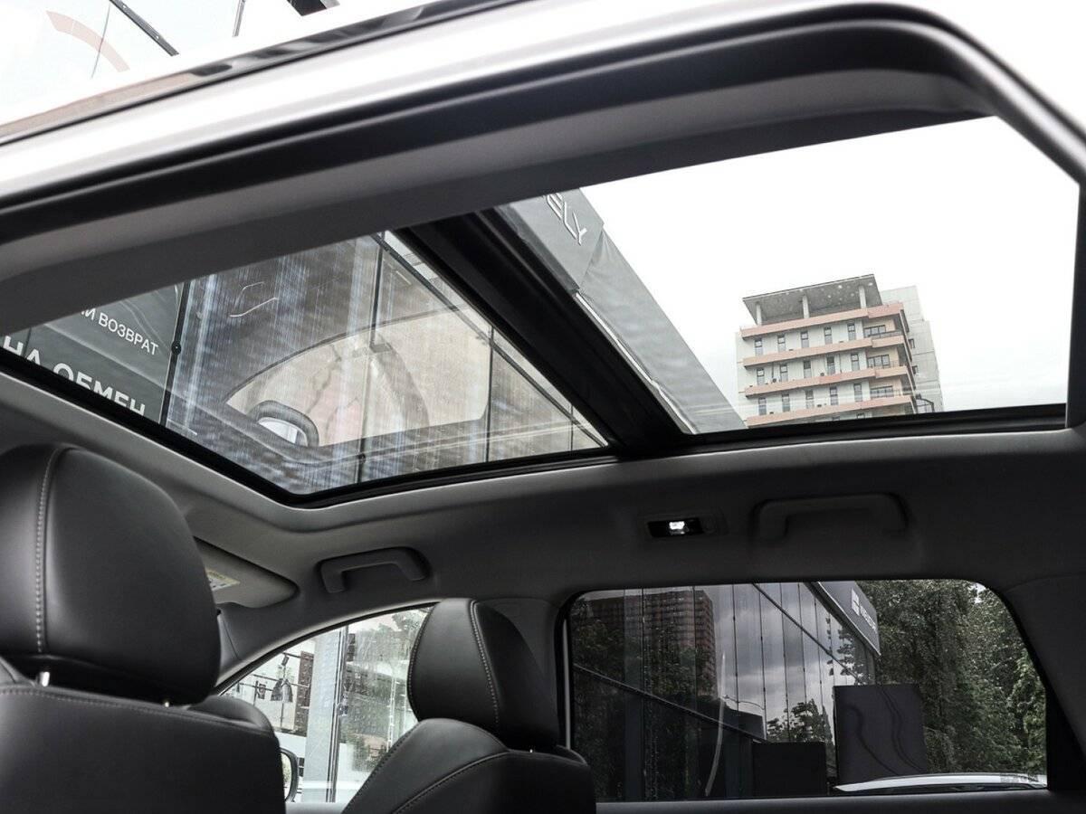 Б/У Чери Тигго 7 Про Макс 2022 года. Фото: #17