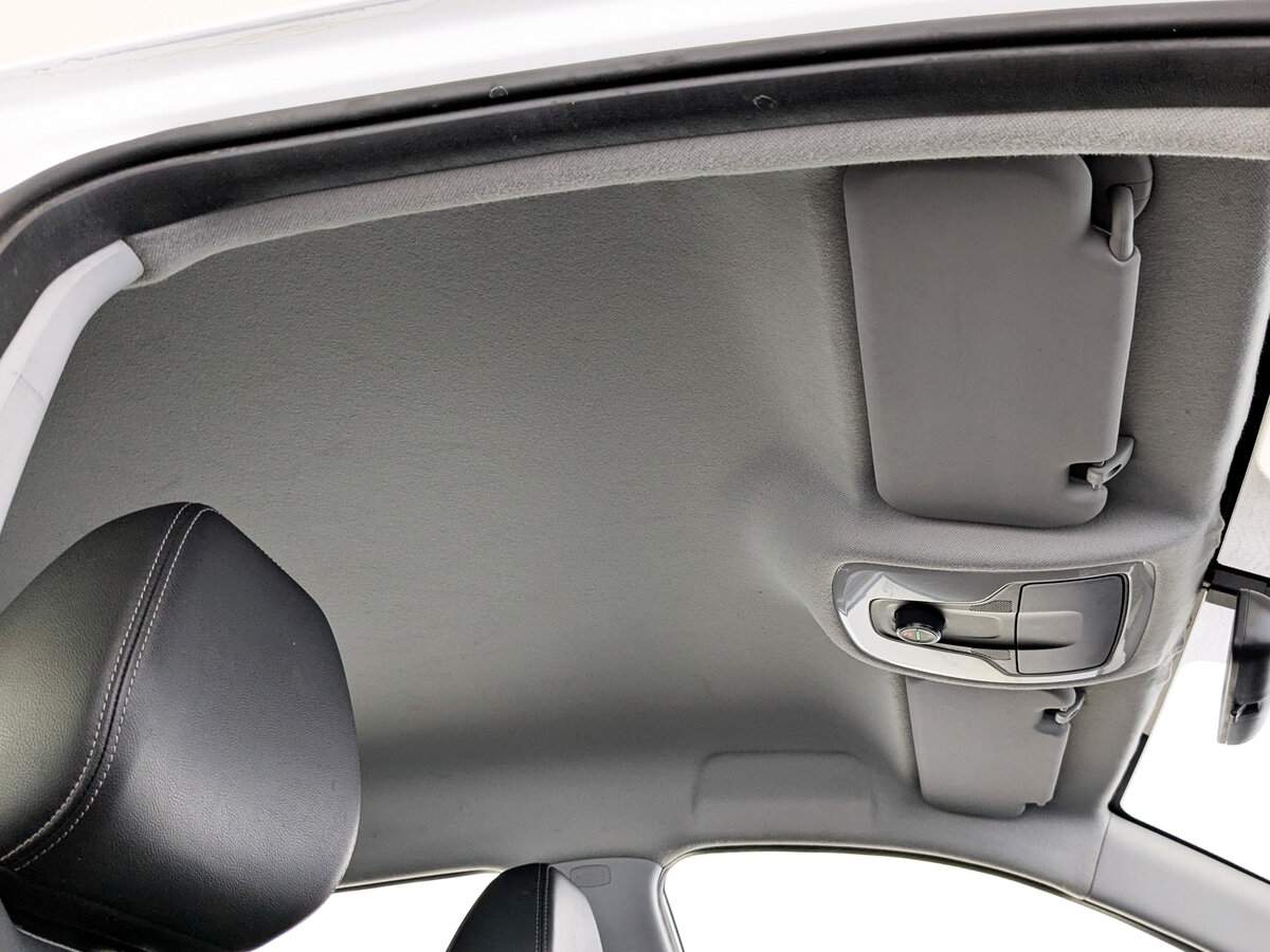 Б/У Чери Тигго 4 2021 года. Фото: #21