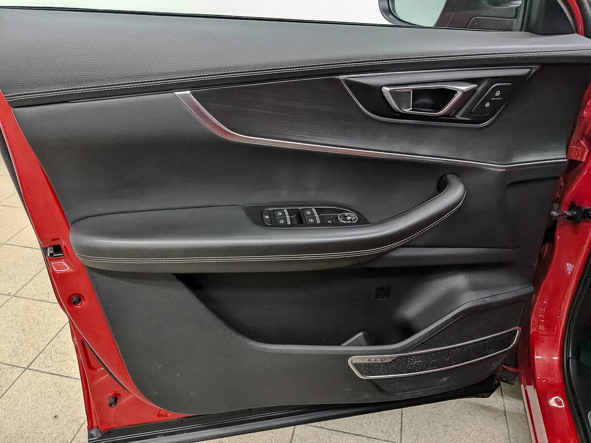 Б/У Чери Тигго 8 2020 года. Фото: #20