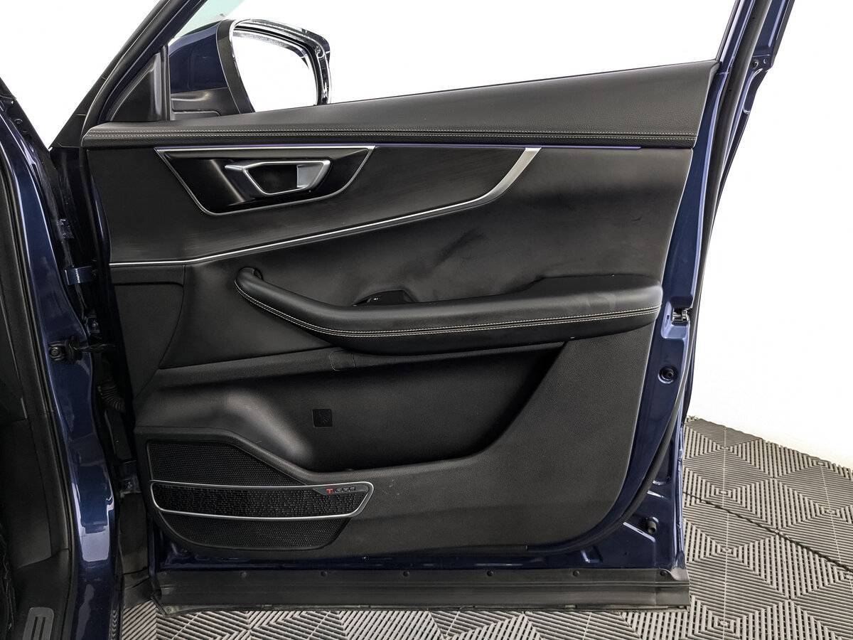 Б/У Чери Тигго 8 2020 года. Фото: #24