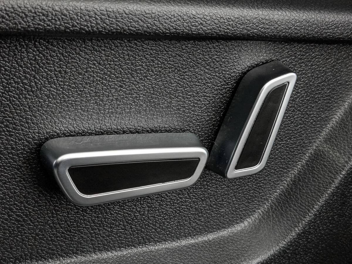 Б/У Чери Тигго 8 2020 года. Фото: #25