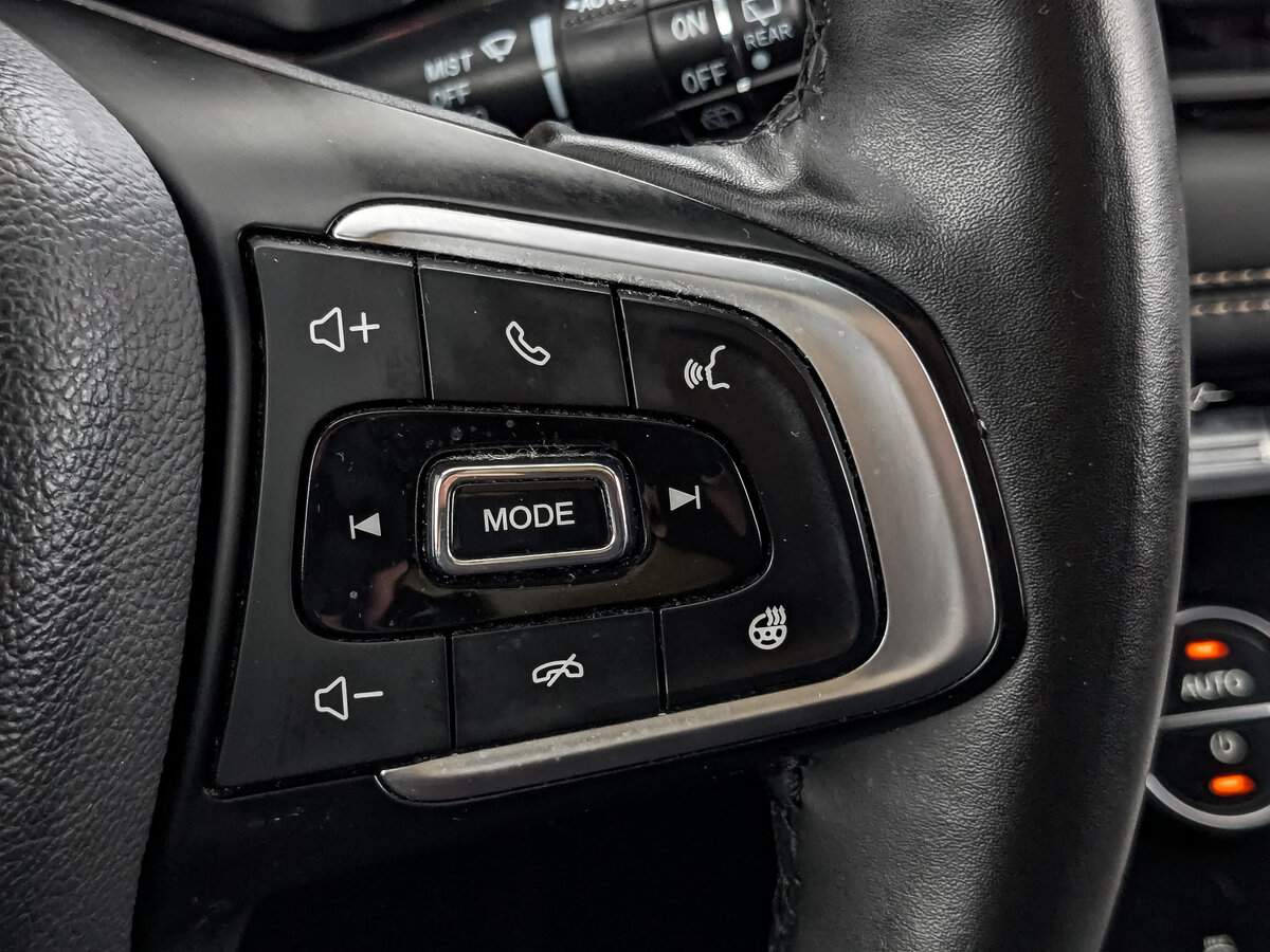 Б/У Чери Тигго 8 2020 года. Фото: #28