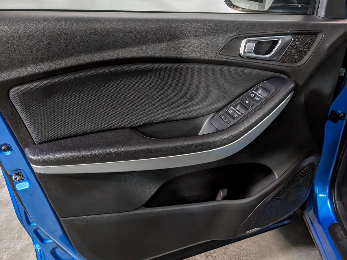 Б/У Чери Тигго 7 2019 года. Фото: #17