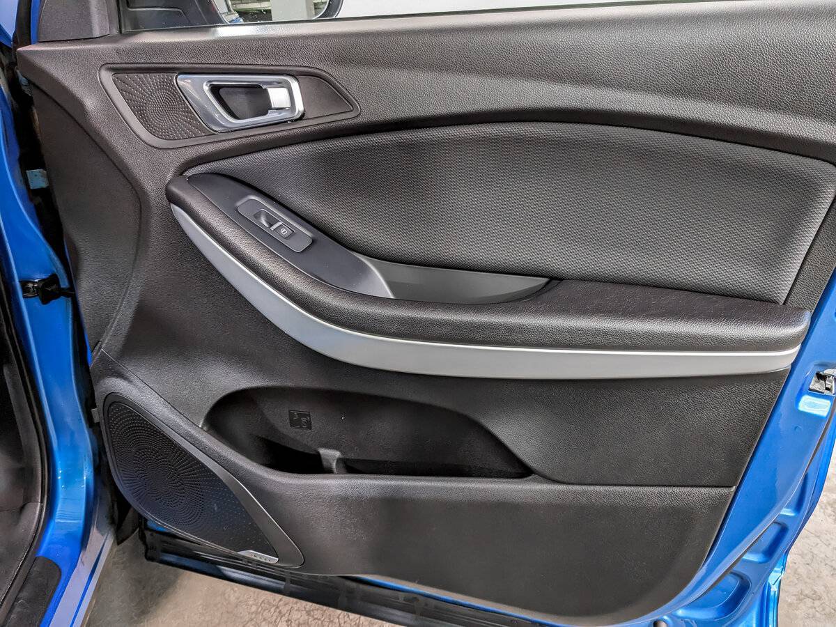 Б/У Чери Тигго 7 2019 года. Фото: #22