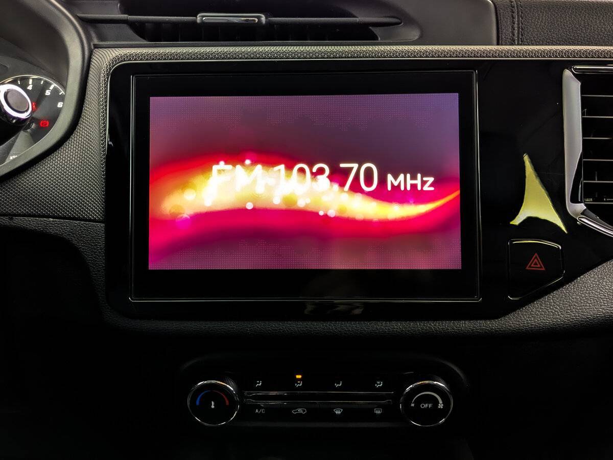 Б/У Чери Тигго 4 2022 года. Фото: #14