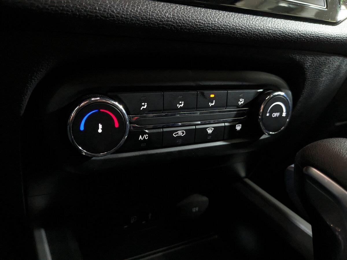 Б/У Чери Тигго 4 2021 года. Фото: #25