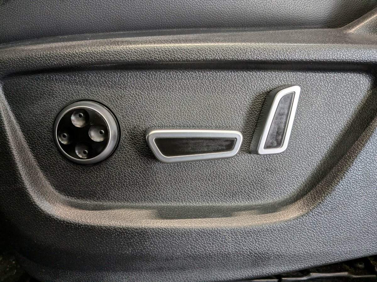 Б/У Чери Тигго 4 2021 года. Фото: #19