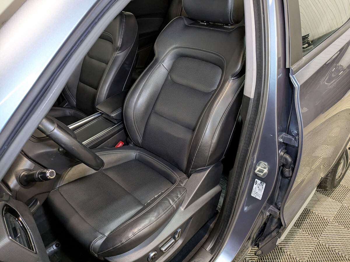 Б/У Чери Тигго 4 2021 года. Фото: #18