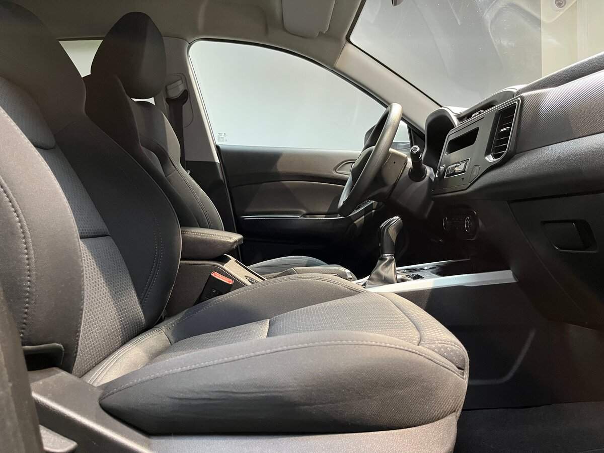 Б/У Чери Тигго 4 2020 года. Фото: #14