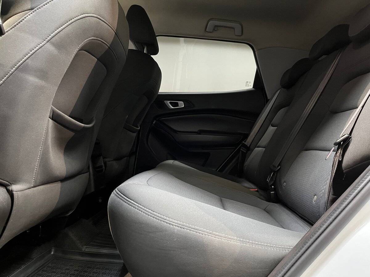 Б/У Чери Тигго 4 2020 года. Фото: #16