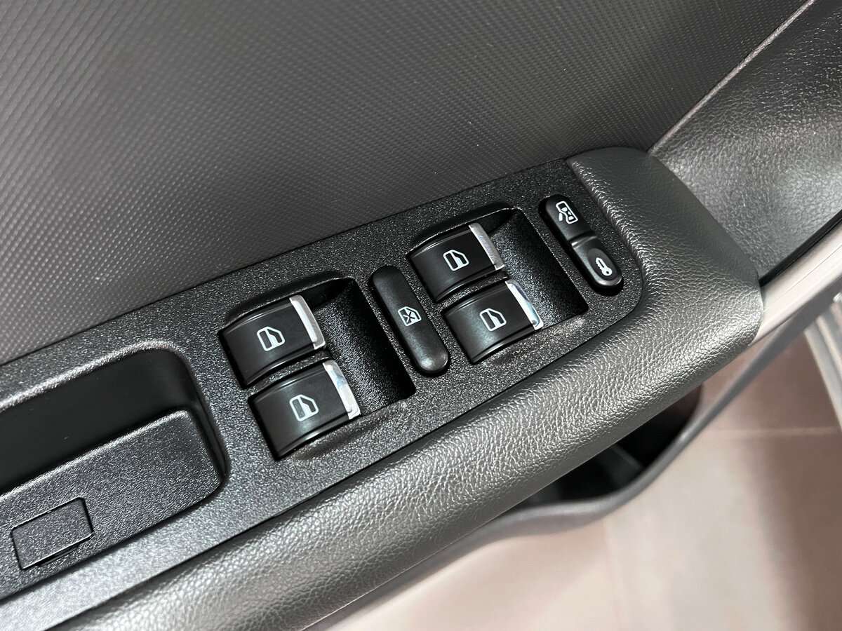 Б/У Чери Тигго 3 2018 года. Фото: #13