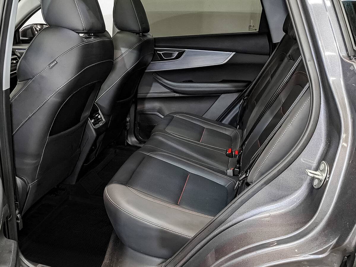 Б/У Чери Тигго 7 Про 2022 года. Фото: #9