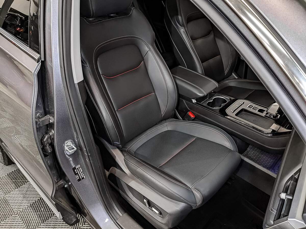 Б/У Чери Тигго 7 Про 2022 года. Фото: #21