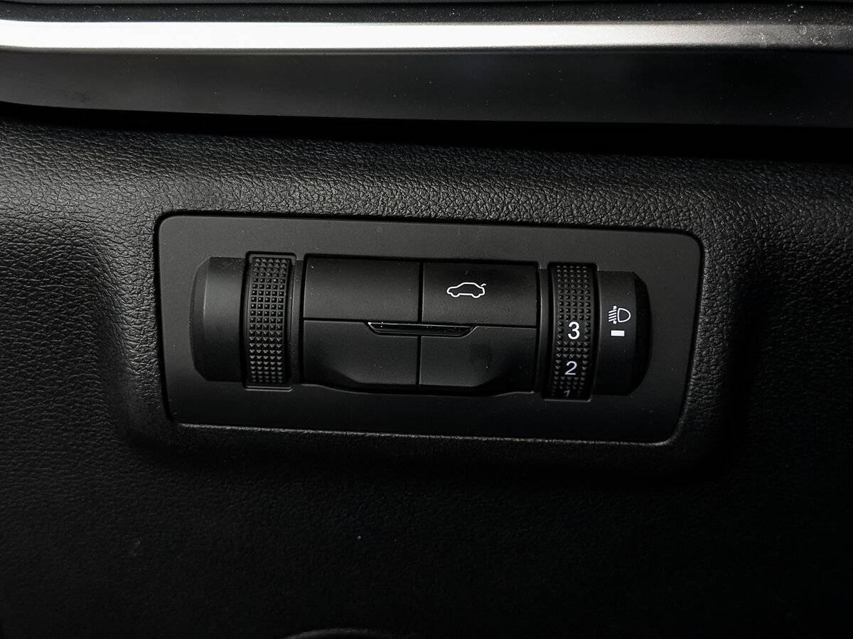 Б/У Чери Тигго 7 Про 2022 года. Фото: #26