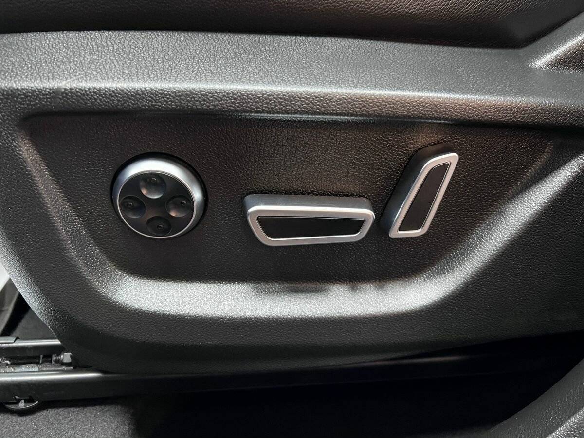 Б/У Чери Тигго 4 2019 года. Фото: #13