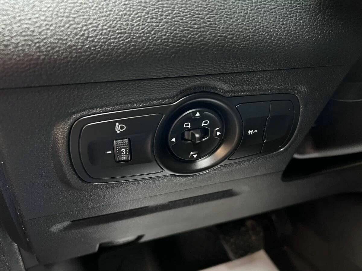 Б/У Чери Тигго 4 2019 года. Фото: #14