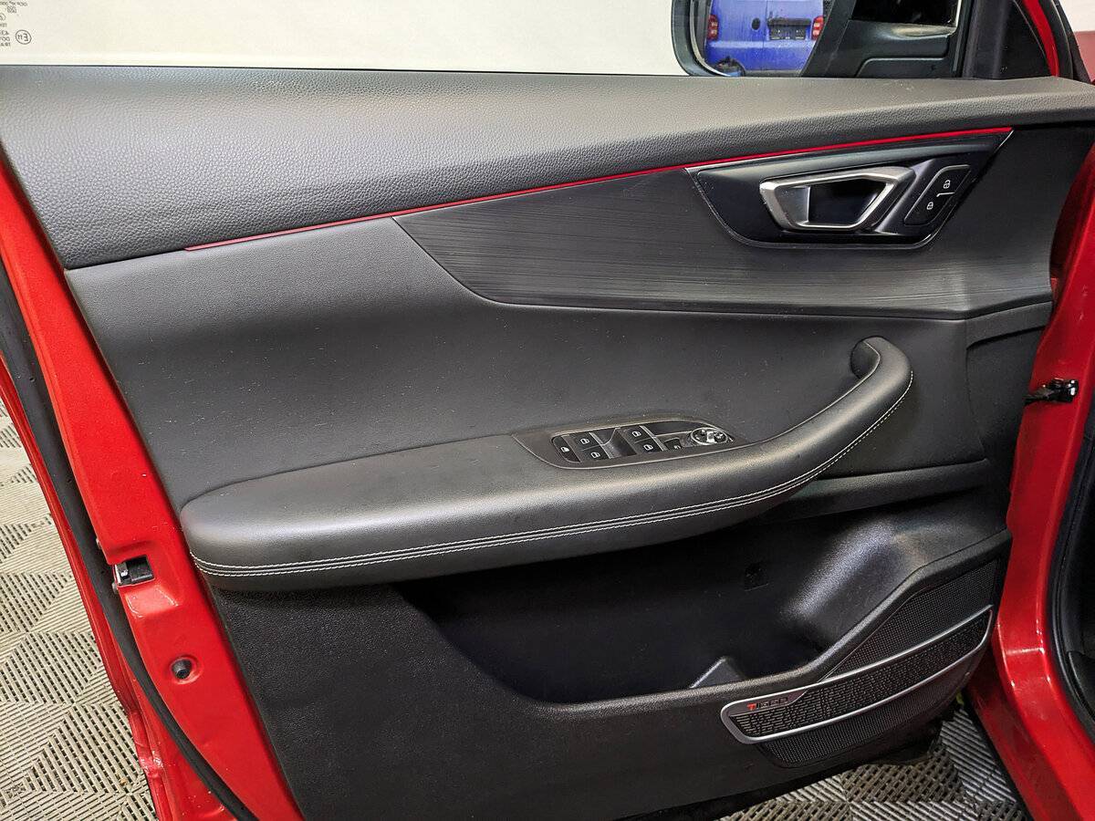 Б/У Чери Тигго 7 Про 2021 года. Фото: #17