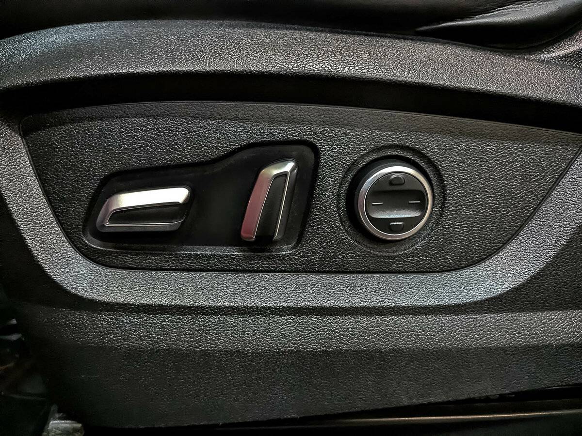 Б/У Чери Тигго 7 Про 2021 года. Фото: #19