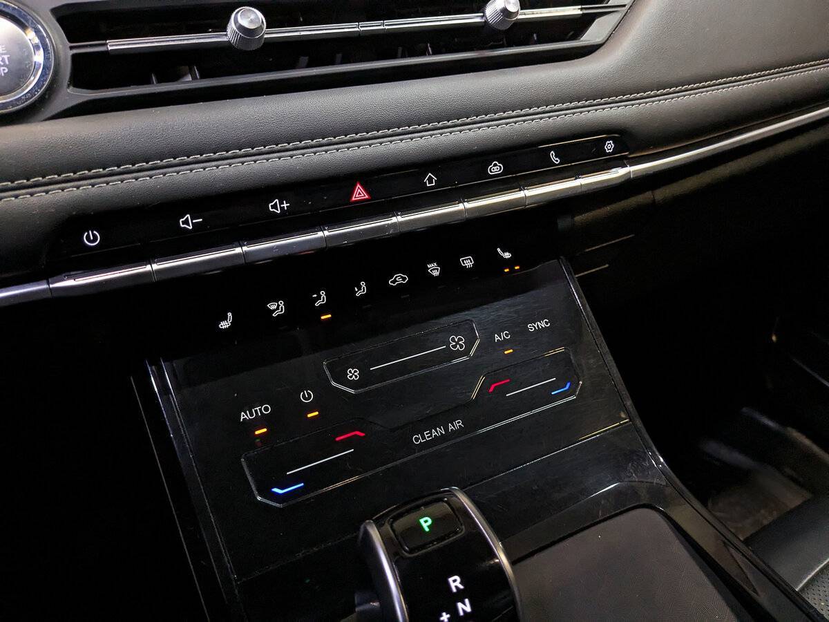 Б/У Чери Тигго 7 Про 2021 года. Фото: #27