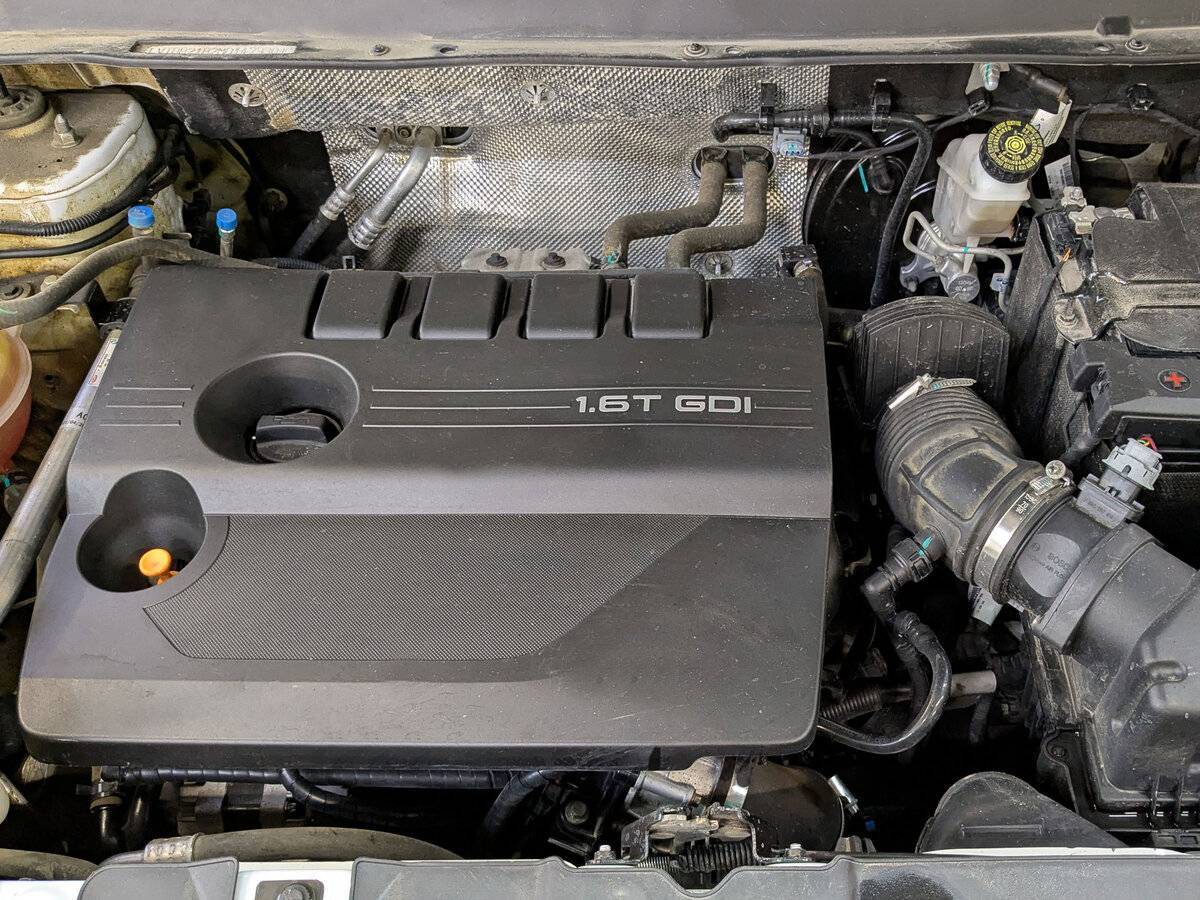 Б/У Чери Тигго 8 2021 года. Фото: #8