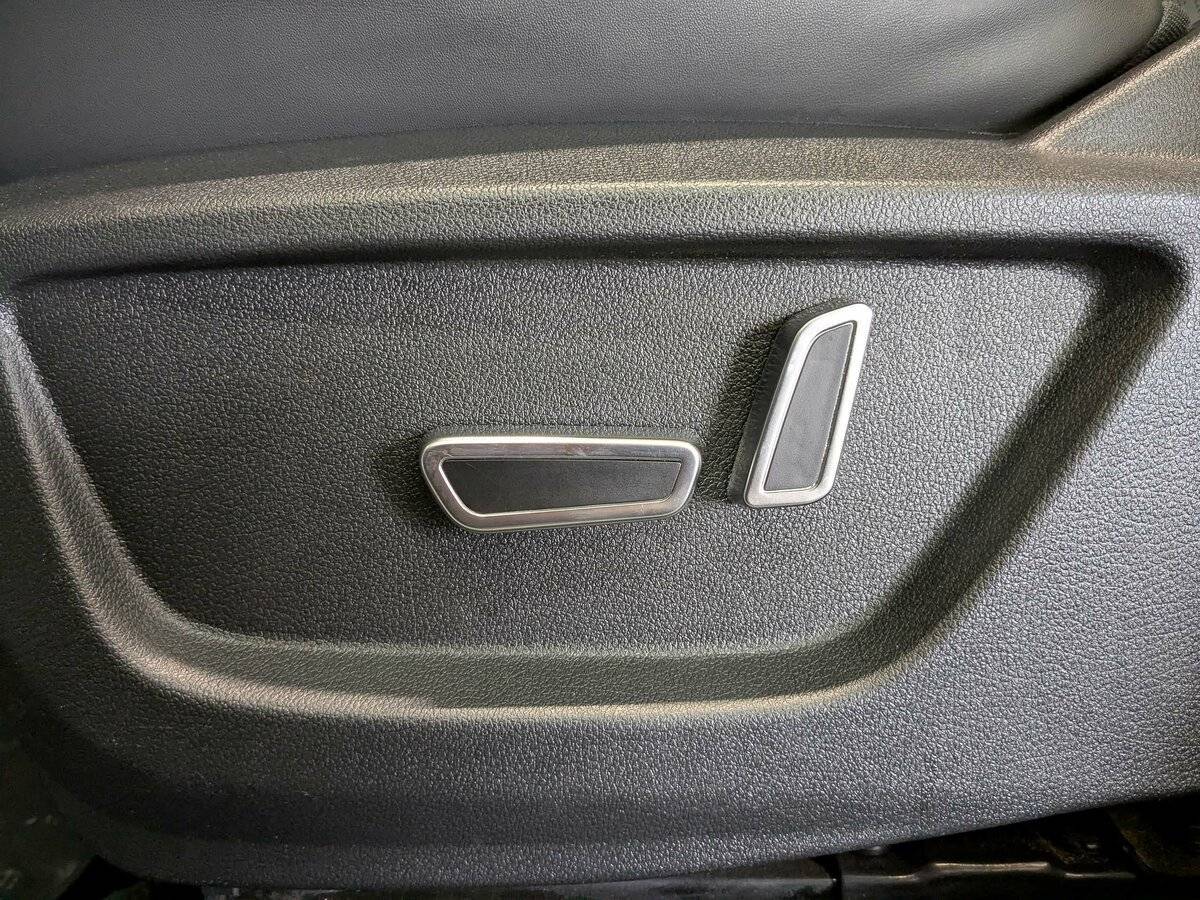 Б/У Чери Тигго 8 2021 года. Фото: #20