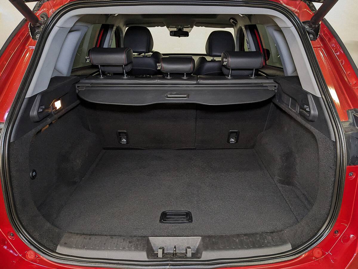 Б/У Чери Тигго 7 Про 2021 года. Фото: #8