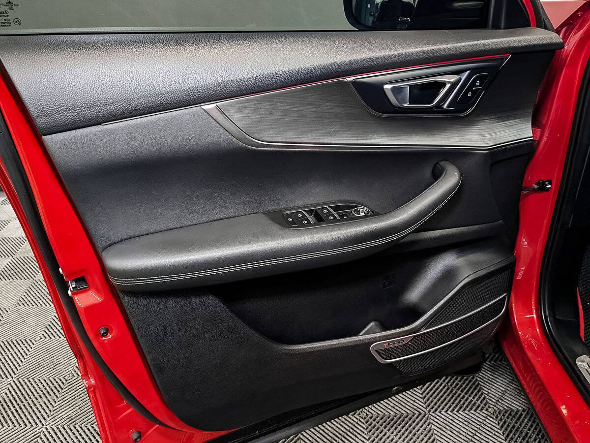 Б/У Чери Тигго 7 Про 2021 года. Фото: #17