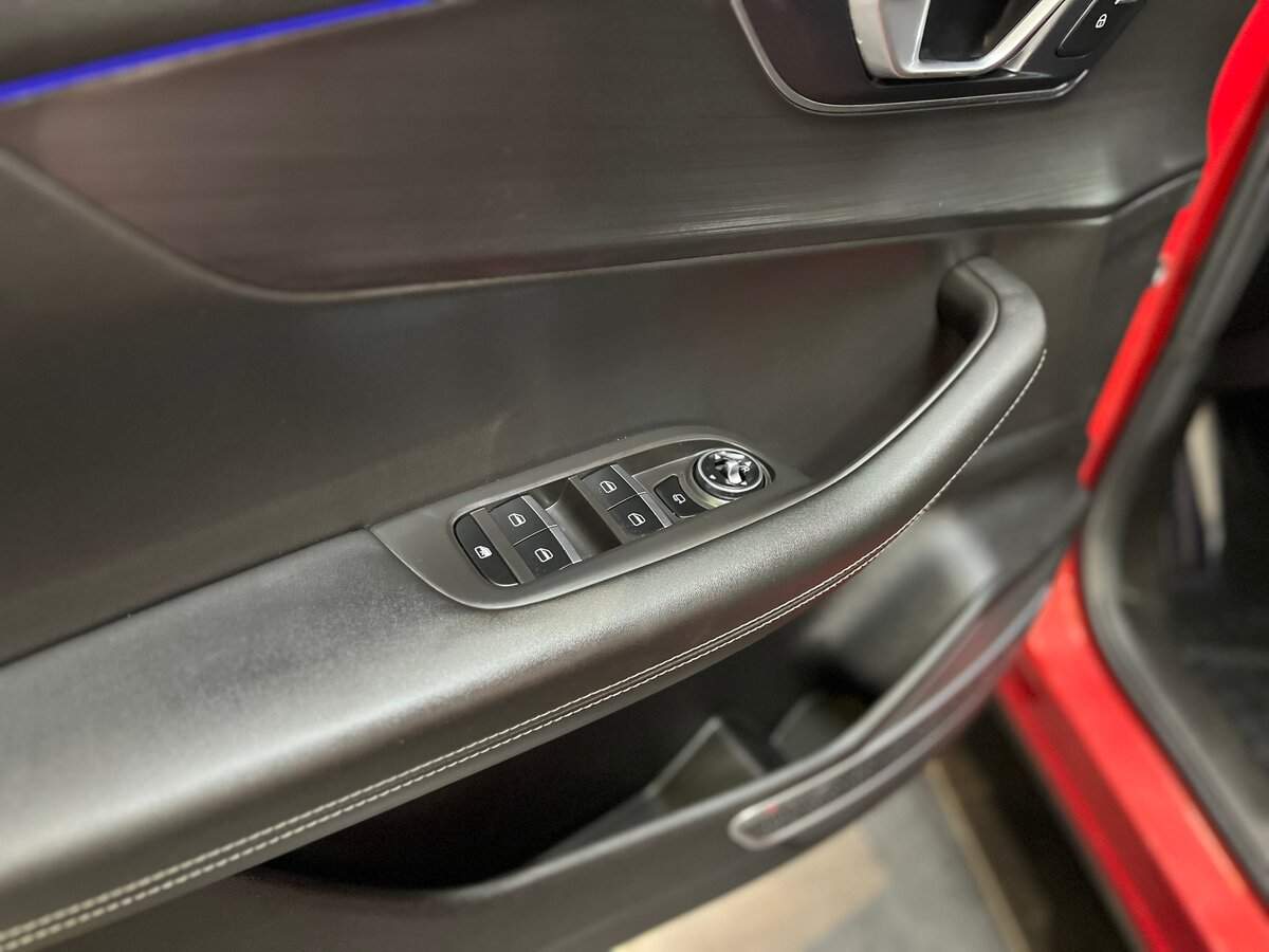 Б/У Чери Тигго 7 Про 2020 года. Фото: #12