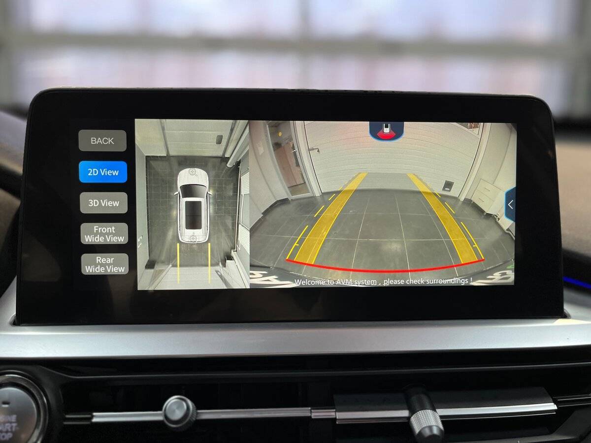 Б/У Чери Тигго 7 Про 2020 года. Фото: #15