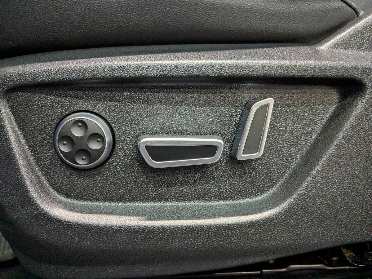 Б/У Чери Тигго 4 2022 года. Фото: #20