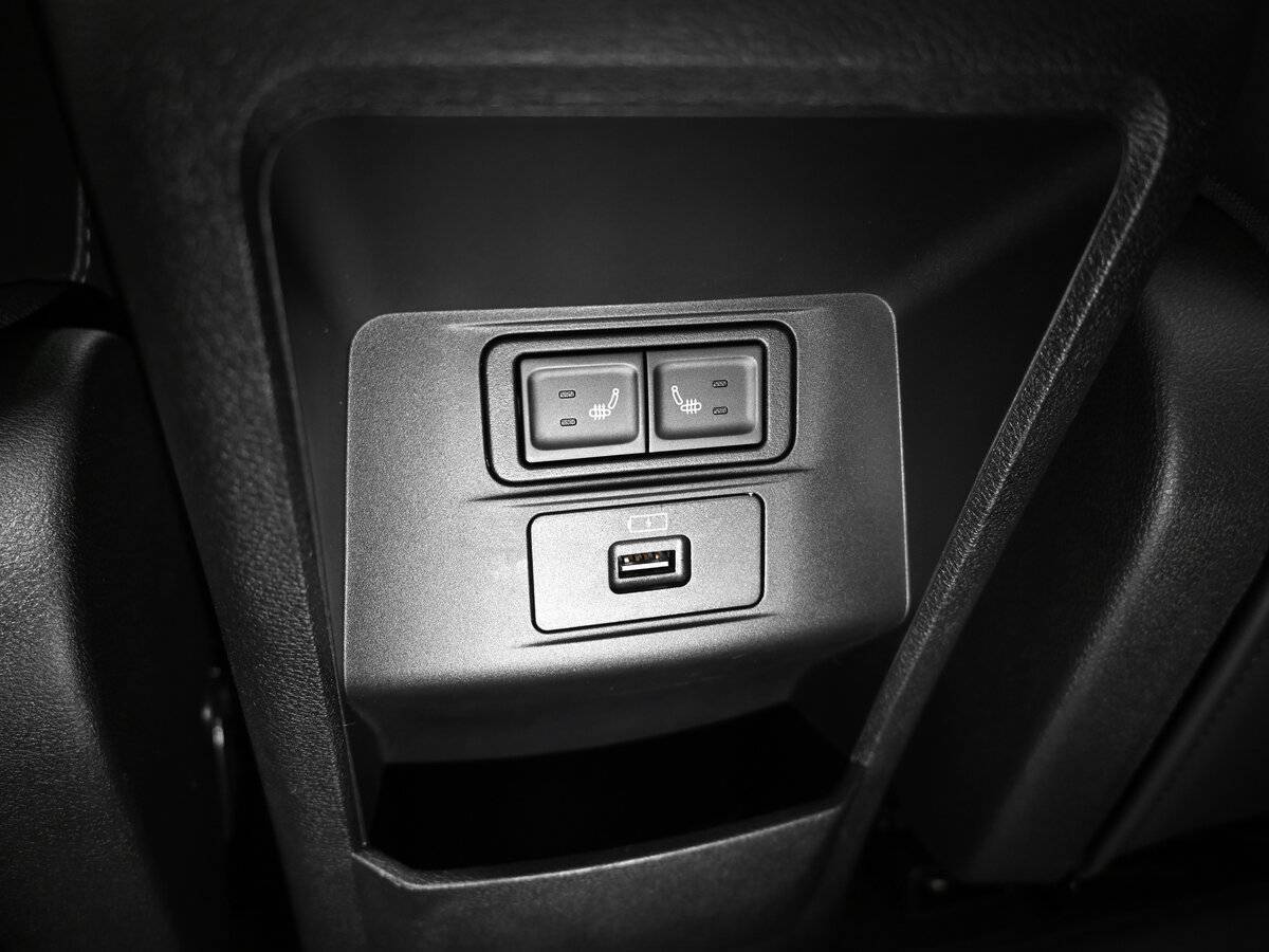 Б/У Чери Тигго 7 Про 2021 года. Фото: #21