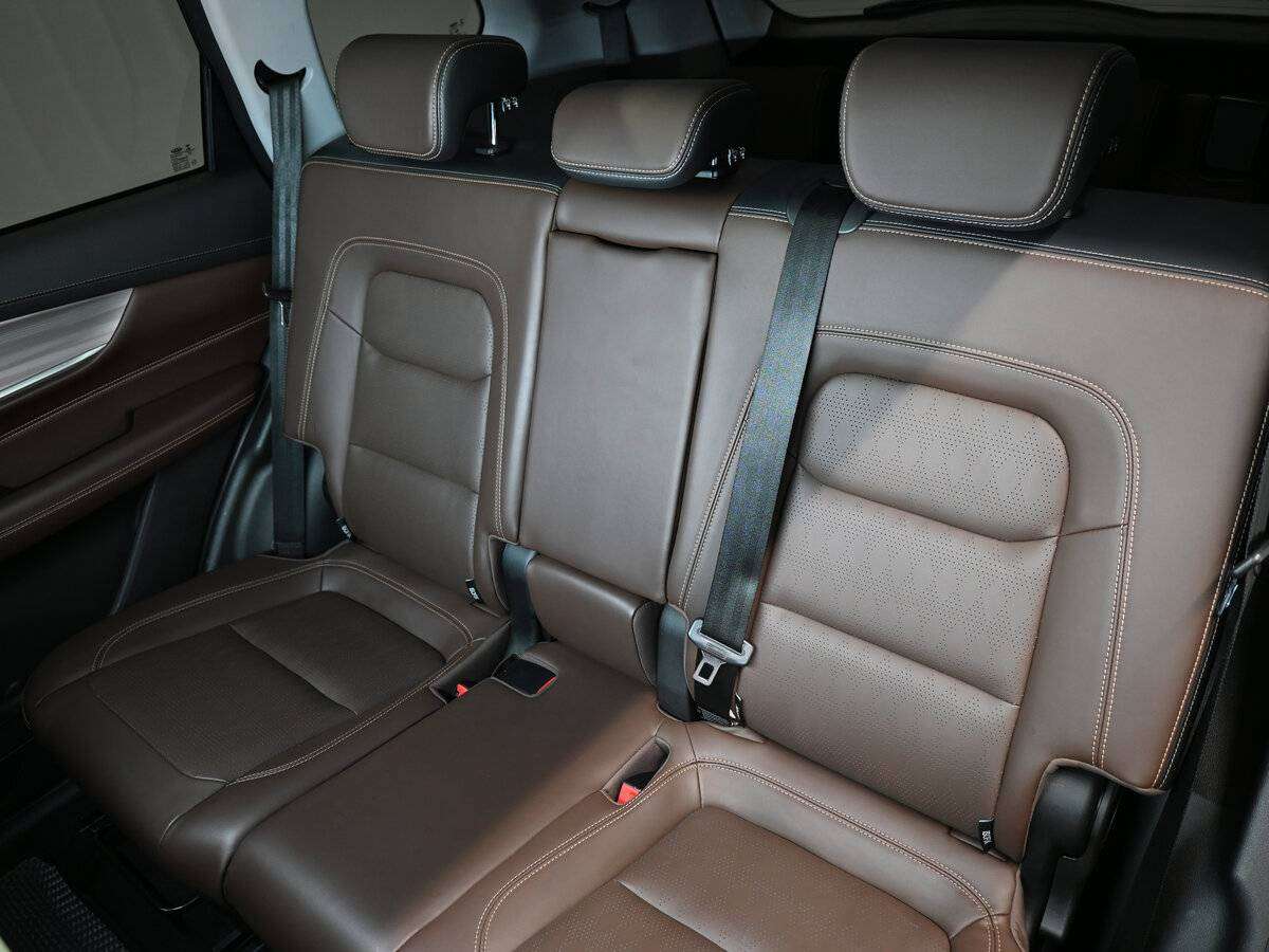 Б/У Чери Тигго 8 Про 2021 года. Фото: #8