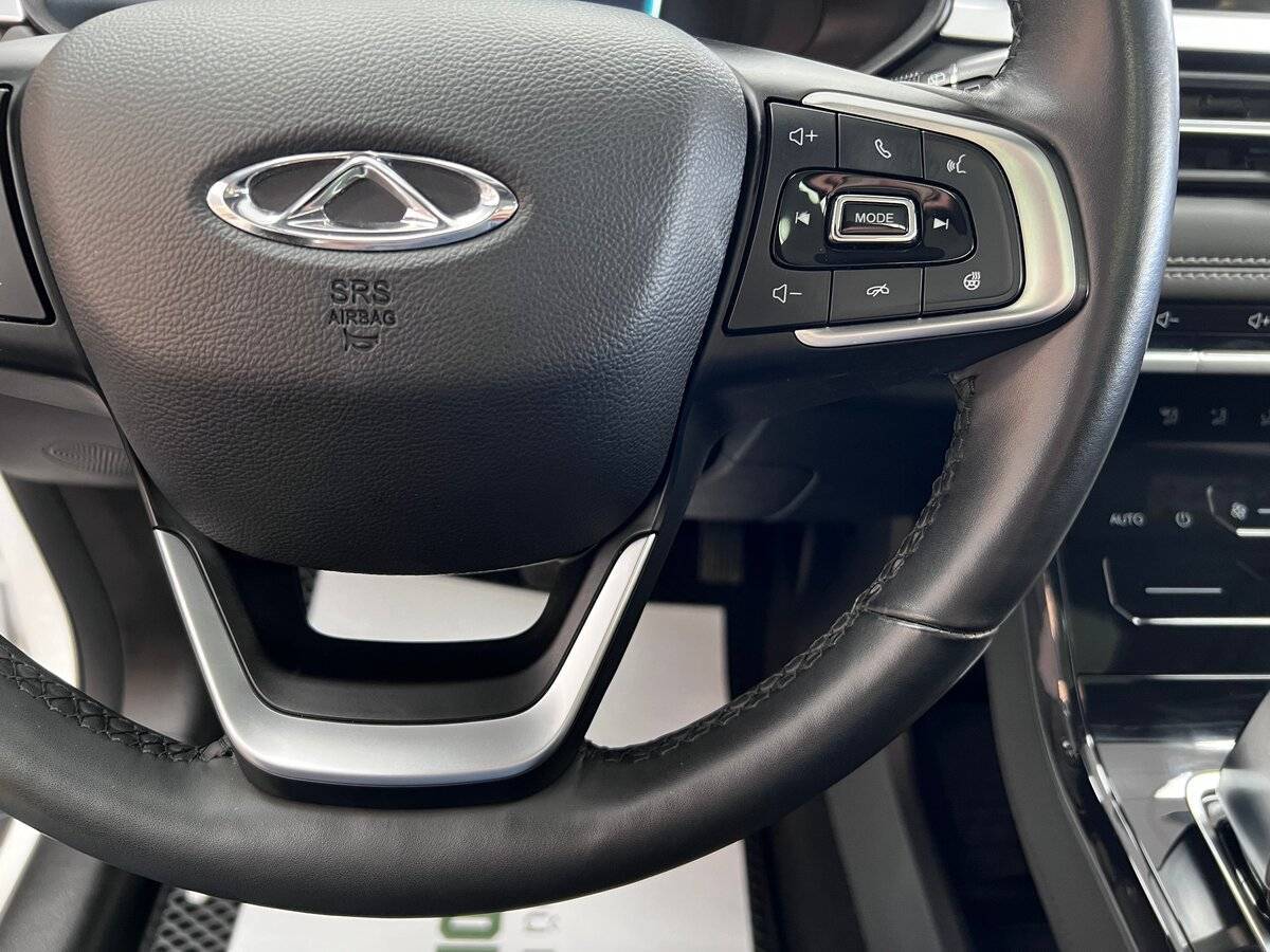 Б/У Чери Тигго 7 Про 2020 года. Фото: #15