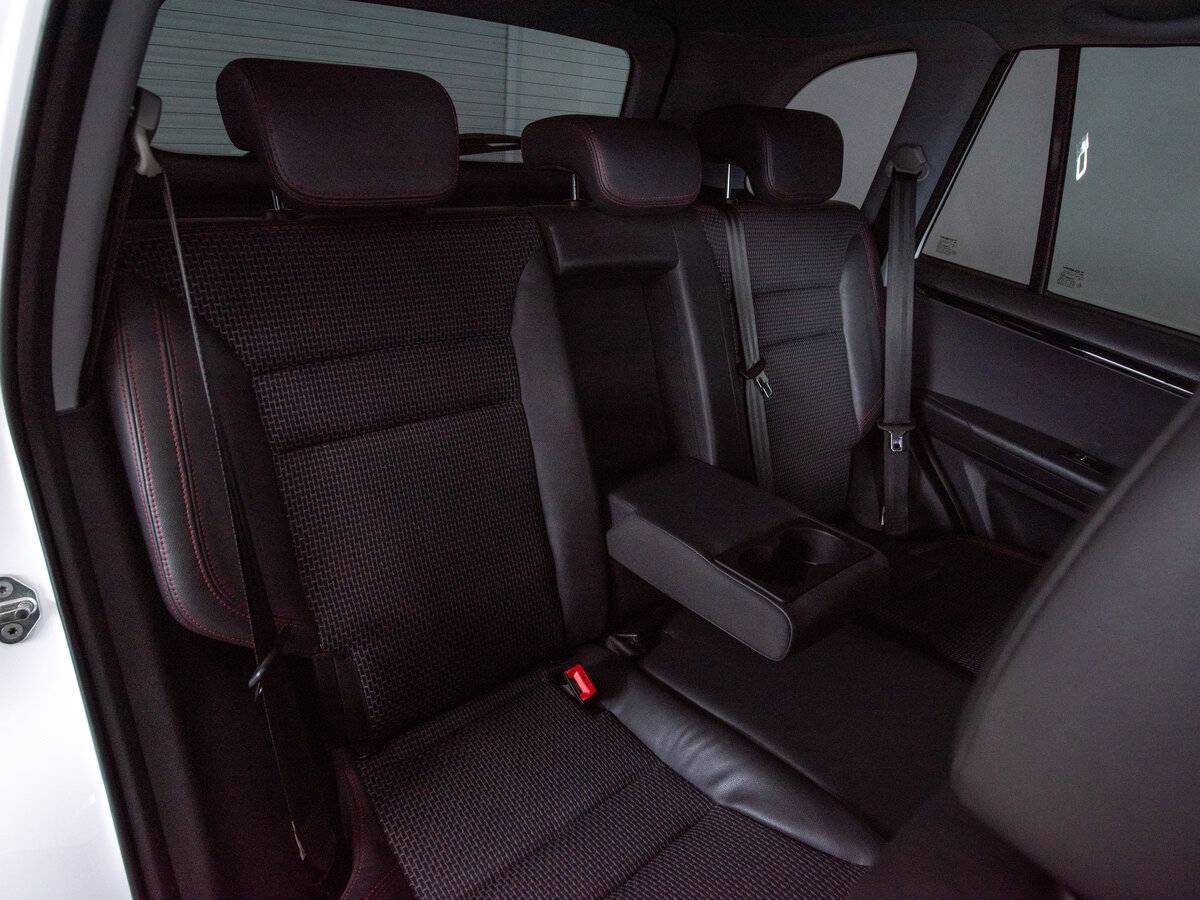 Б/У Чери Тигго 3 2019 года. Фото: #14