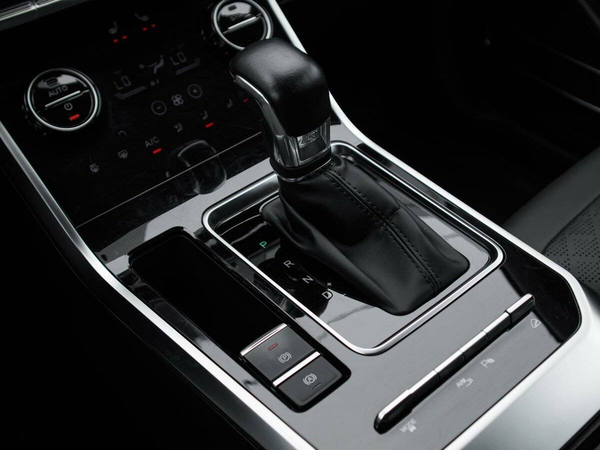 Б/У Чери Тигго 8 2020 года. Фото: #28