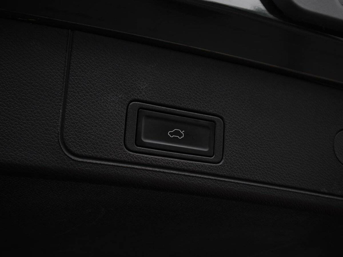 Б/У Чери Тигго 8 2020 года. Фото: #37