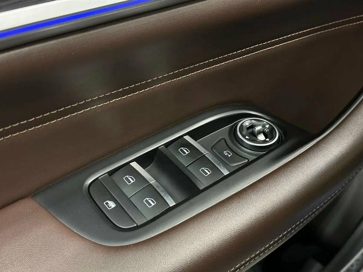 Б/У Чери Тигго 8 Про 2021 года. Фото: #10