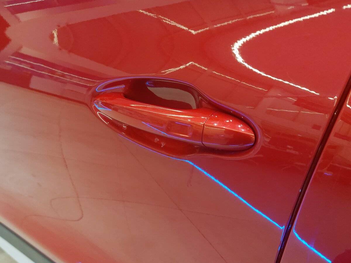 Б/У Чери Тигго 7 Про 2022 года. Фото: #15