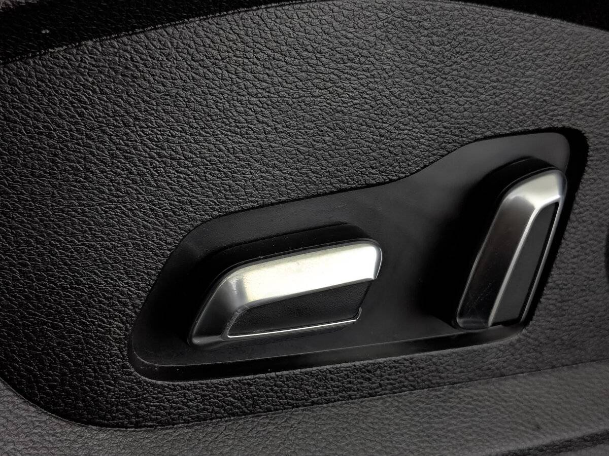 Б/У Чери Тигго 8 2022 года. Фото: #26