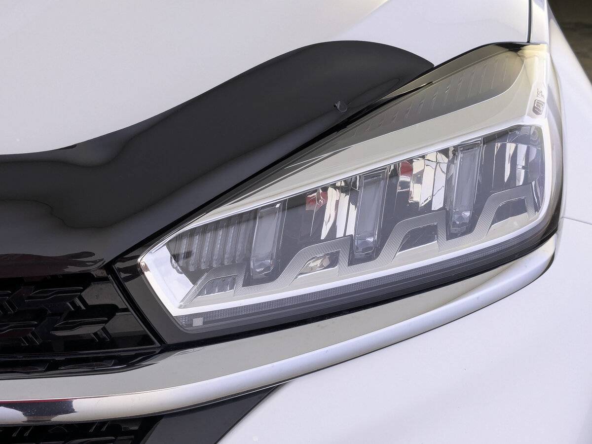 Б/У Чери Тигго 8 2021 года. Фото: #10