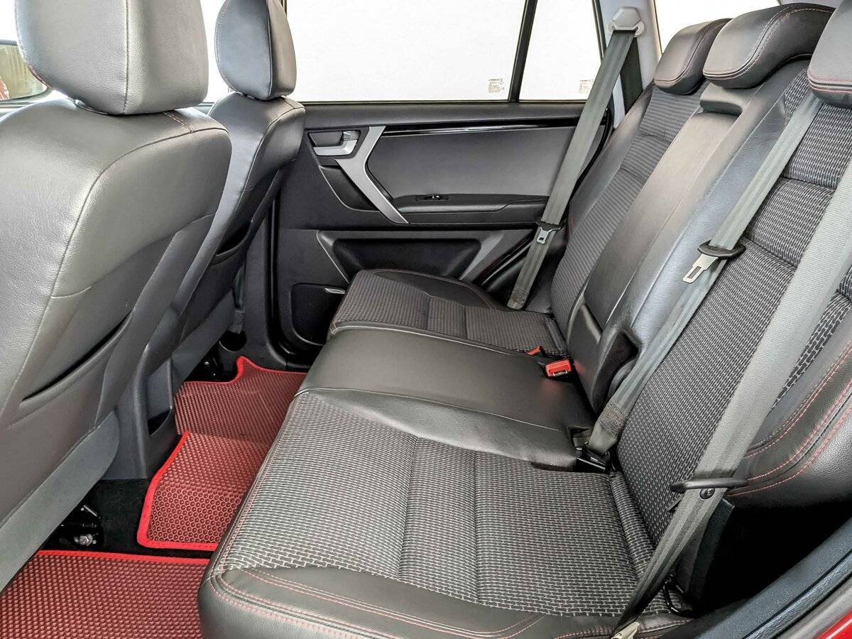 Б/У Чери Тигго 3 2019 года. Фото: #11