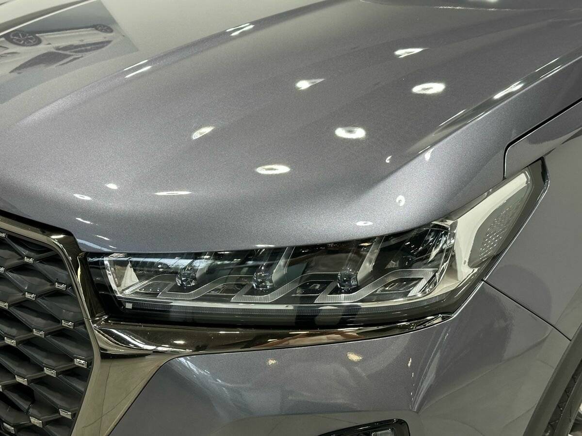 Б/У Чери Тигго 7 Про Макс 2022 года. Фото: #4