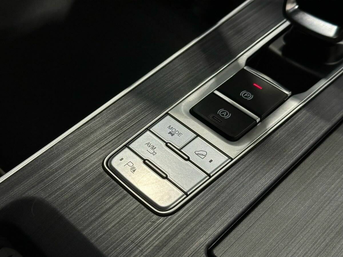 Б/У Чери Тигго 7 Про Макс 2022 года. Фото: #11