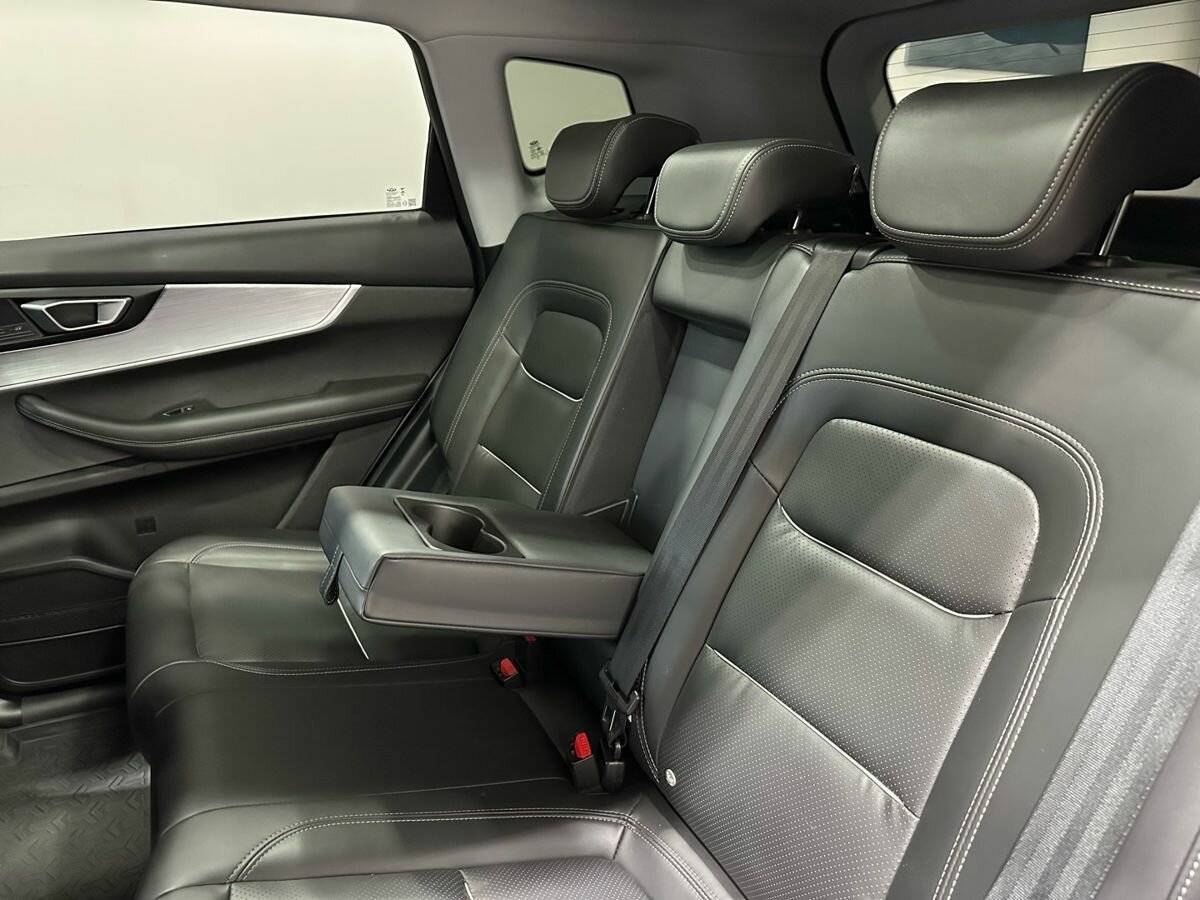 Б/У Чери Тигго 7 Про Макс 2022 года. Фото: #15