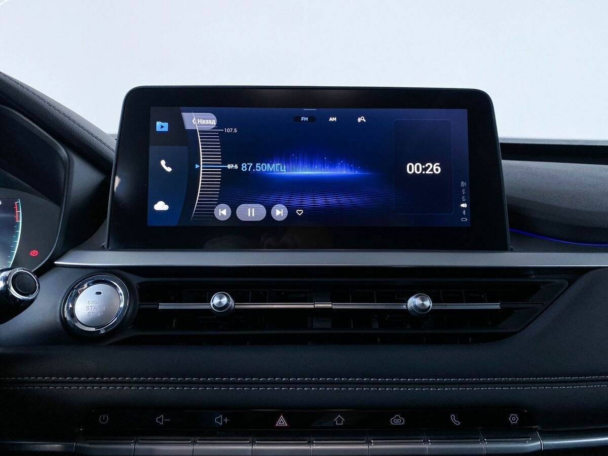 Б/У Чери Тигго 7 Про 2022 года. Фото: #15