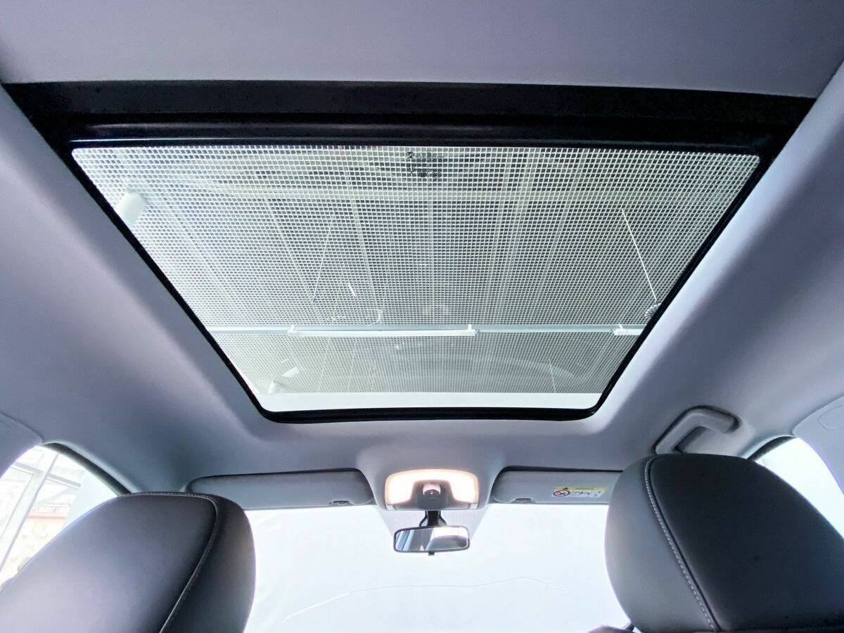 Б/У Чери Тигго 7 Про 2022 года. Фото: #17