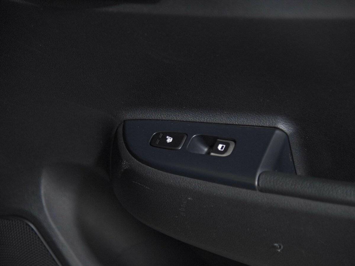 Б/У Киа Рио 2018 года. Фото: #15